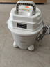 德尔玛（Deerma）【重磅新品】TJ700S 干吹两用吸尘器 家用商用 吸尘器桶式大吸力 整机降噪设计ZN-530 实拍图