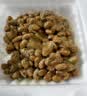 喜代美山大纳豆40g*32盒 北海道极小粒 日本原装进口 健康轻食 实拍图
