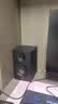 漫步者（EDIFIER）MR4 有源监听2.0音箱 HIFI音质 高保真 多媒体电脑电视音响 桌面音响 黑色 毕业礼物 实拍图