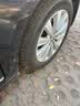 普利司通汽车轮胎 205/55R16 91V ER300 配套卡罗拉/马自达3/适配思域速腾 实拍图