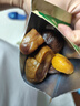 百草味熟制板栗仁50gx4包 坚果炒货板栗子仁即食甘栗仁休闲零食 实拍图
