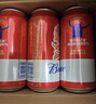 百威【哈宝同款】世界杯珍藏版啤酒【40周年限定】500ML*12礼盒装 实拍图