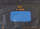361°儿童泳镜泳帽套装大框带耳塞男童通用高清防水防雾游泳装备 实拍图