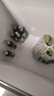 荣事达（Royalstar）冰柜商用大容量全冷冻卧式冰柜家用冷藏冷冻两用冷柜双温商用大冰柜冷冻柜展示柜 【热销 | 698双温】长1.65米 | 双温双箱 实拍图