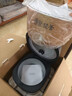 美的（Midea）电饭煲小型1-2-3人3升前置大屏面板24小时预约多功能微压小米粥家用智能电饭锅AFB3061R品牌官方 实拍图