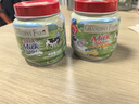 爷爷的农场DHA牛乳奶片牛奶片高钙宝宝奶片儿童奶片宝宝零食60g 实拍图