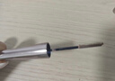 三资堂染眉膏02灰棕 一刷成型立体柔雾眉粉 防水持久不脱色眉笔眉刷 实拍图