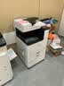 佳能（Canon）大型打印机iRC3322L 商用办公a3a4彩色复合机双面复印扫描自动输稿器/WiFi/工作台(3222L升级版) 实拍图