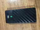 闪鱼随身wifi 2026新款充电上网二合一无线随身 移动wifi 全网通高速移动网络随身wifi 无线流量网卡 【热销爆款】一万毫安快充+升级WiFi6提速30% 零月租随用随充·一年换新·明星同款 实拍图