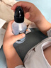 neilmed洗鼻器儿童鼻腔冲洗器生理盐水洗鼻（120ml壶+1.04g*60包洗鼻盐） 实拍图
