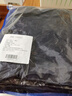 雨航（YUHANG）电动车雨衣电动车专用电瓶车雨披带镜套藏青色3XL 实拍图