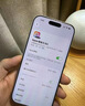 Apple/苹果【需签收激活】iPhone 17 Pro 256GB 银色 支持移动联通电信5G 双卡双待手机 实拍图