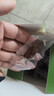 京东京造只加盐风干牛肉干500g孕妇儿童肉脯零食内蒙古特产健身减脂 实拍图