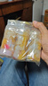 真心什锦罐头248g*3罐 水果罐头糖水饮料水果捞休闲礼盒 实拍图