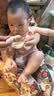 英氏婴幼儿面条尝鲜40g 宝宝婴儿辅食营养线面儿童早餐面宝宝面条7月+ 实拍图