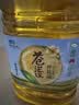 苍茫谣（CangmangYao）【保真菜籽油】金奖芥花油非转基因物理压榨低芥酸5L食用油农垦 实拍图