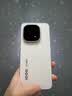 vivo iQOO15 国家补贴 第五代骁龙8至尊版 2K三星珠峰屏 电竞芯片Q3 7000mAh蓝海大电池 旗舰电竞手机 凌云 16GB 512GB 官方标配 实拍图