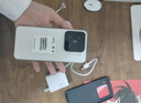 小米（MI）小米15 新品5G小米手机 手机小米15 小米手机15 白色 16GB+1TB 【官方标配】 实拍图