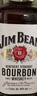 金宾（Jim Beam）【宋雨琦同款】白占边调和型1L波本 威士忌洋酒 实拍图