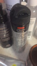 舒耐男士爽身香体喷雾淡雅隐香腋下抑汗干爽长效150ml  (包装随机) 实拍图