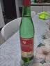 牛栏山二锅头 绿瓶口粮酒 绿牛二 清香型 白酒 46度 500ml*12瓶 整箱装 实拍图