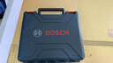 博世（BOSCH） 12V锂电冲击钻工具箱套装充电式手电钻电动螺丝刀电转GSB120LI 单电版+钻头批头套装 实拍图