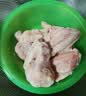 上鲜鸡翅中 净重2斤 烤翅鸡中翅炸鸡翅红烧鸡翅鸡肉生鲜烧烤食材 实拍图