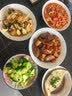 天顺源【草饲散养】原切羊小腿块2斤 新西兰带骨羔羊腿块 羊肉生鲜 实拍图