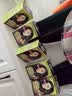 施华蔻（Schwarzkopf）怡然染发剂染发霜  植物草本温和盖白染发膏男女 轻松自己染热门 【爆款】2.0/9闪亮珍珠黑-自然黑 实拍图