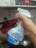 沫檬冰箱清洁剂除味剂300ml*2 微波炉烤箱除菌厨房油污净多功能清洁剂 实拍图