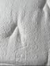 喜临门白骑士plus床垫2cm高纯乳胶独袋弹簧床垫黄麻床垫1.2x2米软硬适中 实拍图
