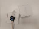 OPPO Watch X3 Mini 星光银 蓝牙版+三珠蝴蝶扣表带 高精度健康传感器 oppo手表 表带套装 实拍图