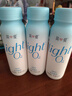 简爱全新light系列奚梦瑶推荐0蔗糖高钙裸酸奶230g*12瓶 源头直发 实拍图