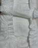 好奇（Huggies）铂金装小桃裤纸尿裤S96片(4-8kg)新生儿小号尿不湿【夏季散热王】 实拍图