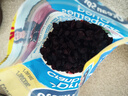 优鲜沛（Ocean Spray）智利进口蔓越莓干 蜜饯果干烘焙原料休闲零食 原味680g 实拍图
