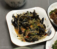 富昌东北无根黑木耳228g 肉厚无根木耳煲汤炒菜凉拌火锅材料特产干货 实拍图