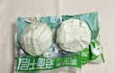 富世康山东手工老面馒头窝窝头杂粮饼子早餐馍馍食品面点饽饽方便真空 戗面馒头600g*4袋（20个装） 实拍图