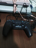 索尼（SONY）PS5 PlayStation DualSense无线游戏手柄 ps5手柄 PC READY 附带USB线 实拍图