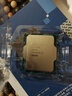 英特尔（Intel）酷睿12代i3 i5 i7 i9系列12400F 12490F 12600KF 12900KF CPU 台式机处理器 盒装CPU 12代i7-12700K 盒装【12核20线程】 实拍图