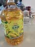 金龙鱼 食用油 非转基因 物理压榨玉米油6.18L（蕴含植物甾醇） 实拍图