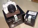 佳能（Canon）佳能r50 入门微单相机 RF24-105mm F4-7.1 IS STM Vlog拍摄 4K高清视频 旅行家用 扫街旅拍套装 实拍图