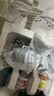 兄弟（brother）DCP-T436W彩色喷墨无线手机wifi打印机复印扫描一体机家用小型学生作业照片A4墨仓打印机435白色款 T436W无线远程小程序 官方标配，京配闪送 实拍图