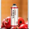 金星啤酒冰糖葫芦百香果绿豆冰镇西瓜中式精酿啤酒果啤正品保真 冰糖葫芦 1L 6罐 整箱装 实拍图