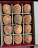 苹果先生 Mr Apple新西兰Dazzle丹烁苹果12粒礼盒 单果150g起 源头直发 实拍图
