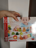 美素佳儿（Friso）皇家幼儿配方奶粉3段（1-3岁幼儿适用）800g*3罐 乳铁蛋白 实拍图