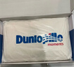 邓禄普（Dunlopillo）长者枕 荷兰进口特拉雷Talalay天然乳胶枕 物理发泡工艺  实拍图
