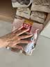 麦富迪狗狗零食奢华营养牛肉棒400g成幼犬通用磨牙训练奖励解馋宠物零食 实拍图