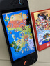 任天堂（Nintendo）【国内保税仓】Switch2/1代 OLED/续航加强日版/港版便携家用ns体感游戏机掌机 港版switch2+马车9 马里奥赛车世界 实拍图