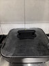 美的（Midea）电火锅 电炒锅家用多功能电锅煎烤涮一体电热电煮锅6L 火锅锅不粘烤鱼锅MC-DY3030Easy101 实拍图