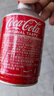 可口可乐（Coca-Cola）子弹头可乐日本原装进口日版可口可乐碳酸饮料汽水铝罐300ml*12罐 实拍图